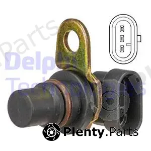 Delphi SS11202 — Sensor, camshaft position