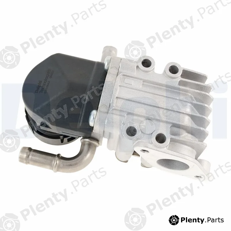 Delphi EG10643-12B1 — EGR Valve