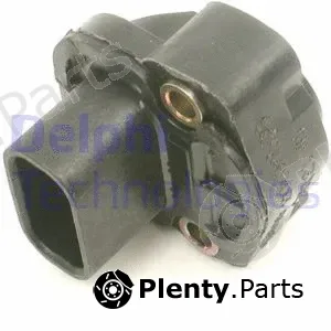 Delphi SS10482-11B1 — Sensor, throttle position
