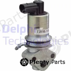 Delphi EG10292-12B1 — EGR Valve