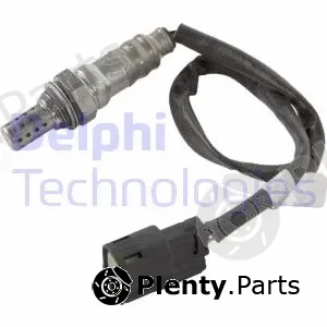 Lambda Sensor
