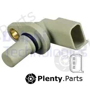 Delphi SS11029 — Sensor, camshaft position
