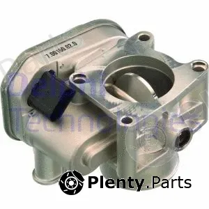 Delphi CV10171-12B1 — Throttle Body
