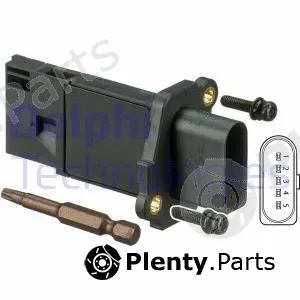 Delphi AF10144-11B1 — Mass Air Flow Sensor