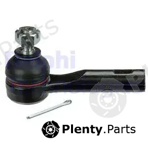 Delphi TA1537 — Tie Rod End