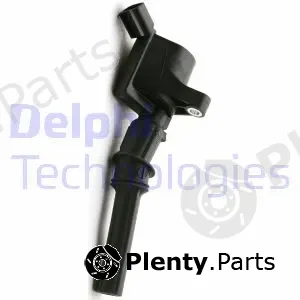 Delphi GN10164-11B1 — Ignition Coil