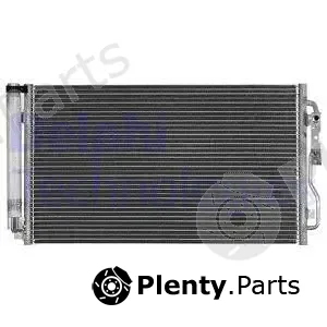 Delphi CF20148 — Condenser, air conditioning