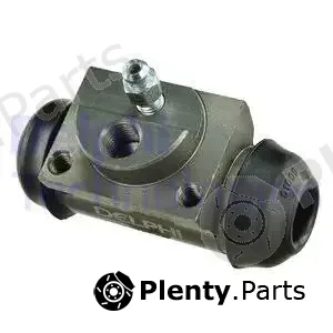 Delphi LW62121 — Wheel Brake Cylinder