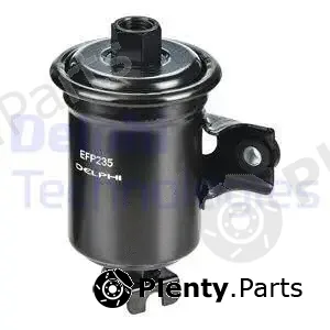 Delphi EFP235 — Fuel Filter