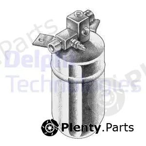 Delphi TSP0175006 — Dryer, air conditioning