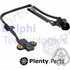 Delphi SS11343 — Sensor, crankshaft pulse