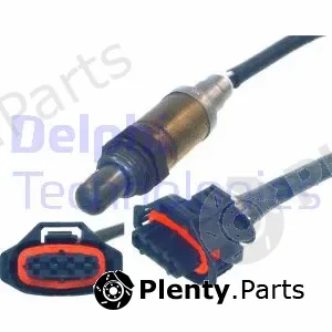 Lambda Sensor
