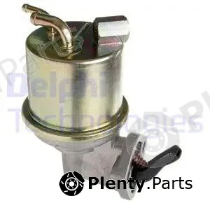 Delphi MF0013-11B1 — Fuel Pump