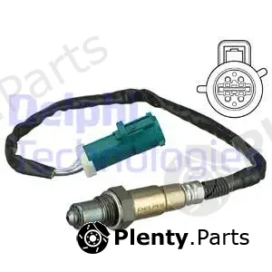 Lambda Sensor