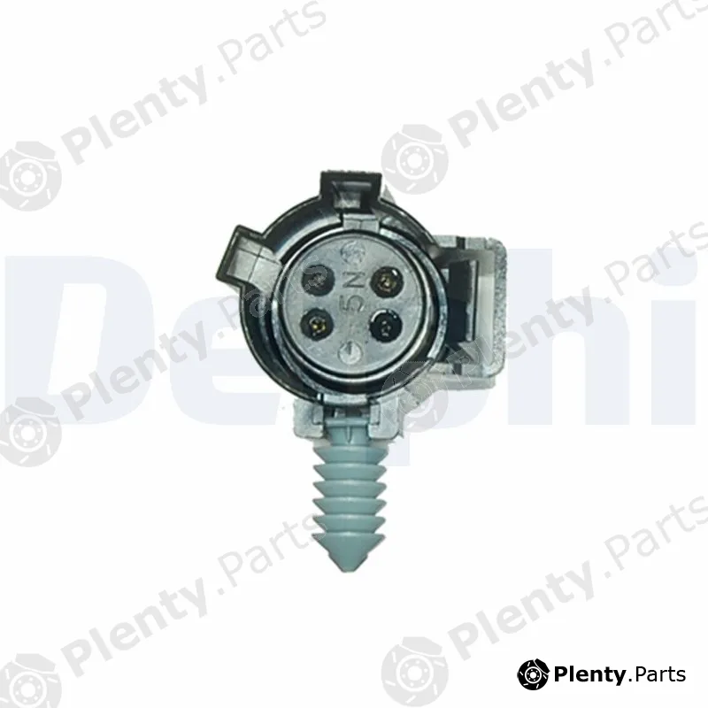 Lambda Sensor