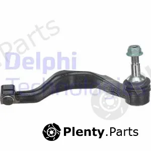 Delphi TA3321 — Tie Rod End