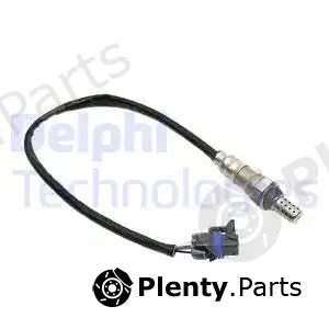 Delphi ES20352 — Lambda Sensor