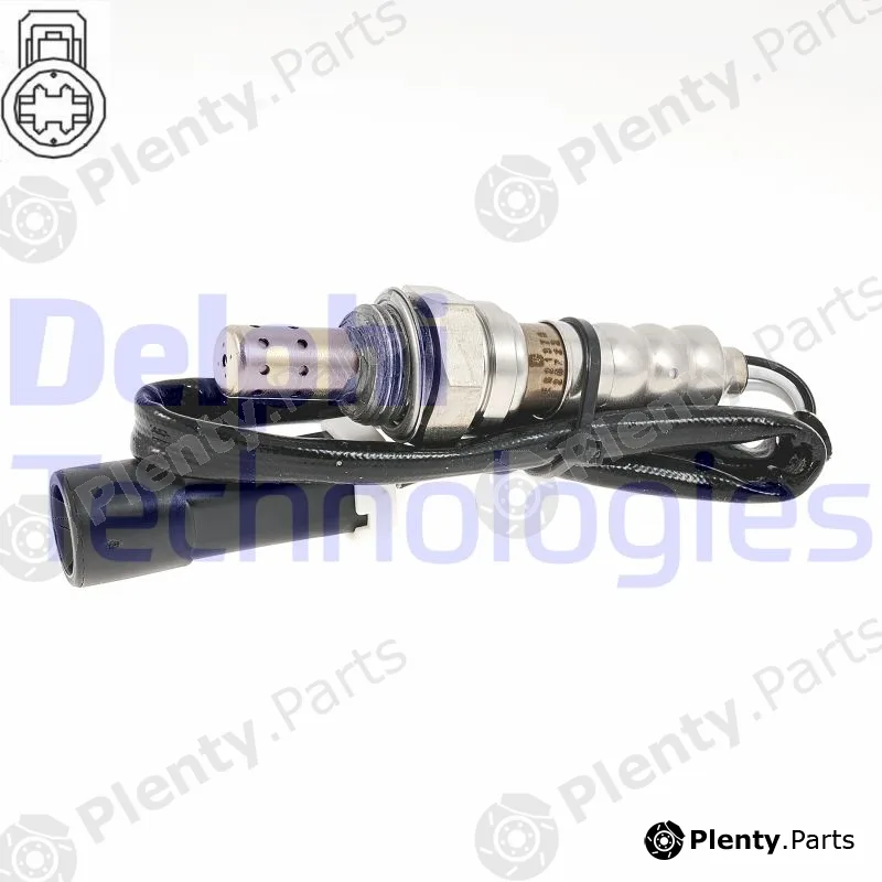 Lambda Sensor