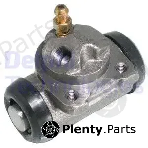 Delphi LW21900 — Wheel Brake Cylinder