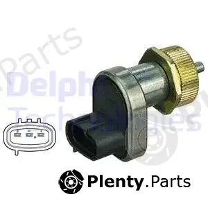 Delphi SS11143 — Sensor, wheel speed