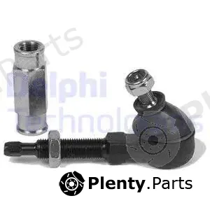 Delphi TA1703 — Tie Rod End