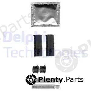 Delphi KS1068 — Guide Sleeve Kit, brake caliper