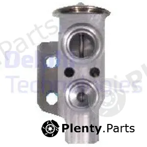 Delphi TSP0585070 — Expansion Valve, air conditioning