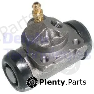 Delphi LW21899 — Wheel Brake Cylinder