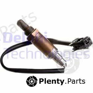 Delphi ES10659 — Lambda Sensor