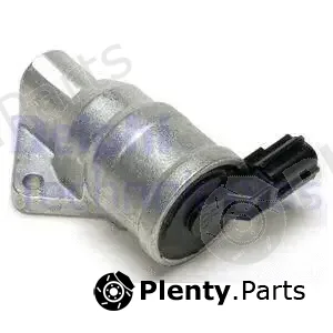 Delphi CV10076-11B1 — Idle Control Valve, air supply