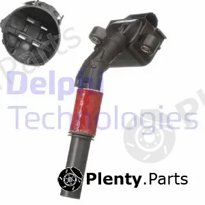 Delphi GN10756-15B1 — Ignition Coil