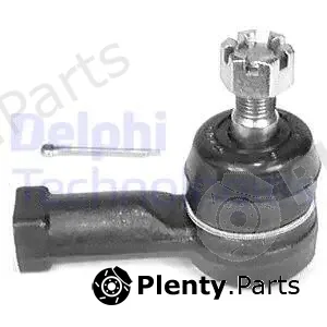 Delphi TA1535 — Tie Rod End