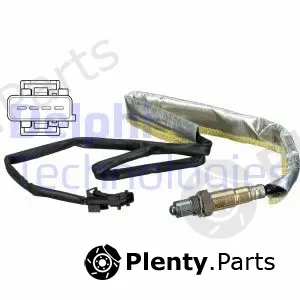 Delphi ES20635 — Lambda Sensor