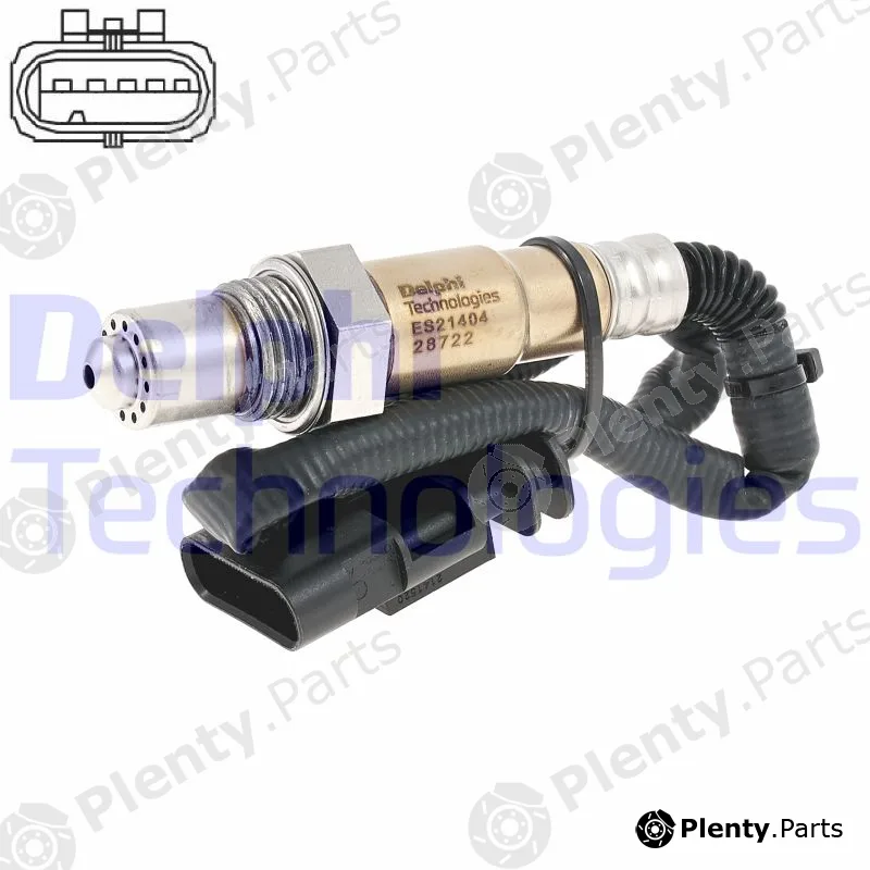 Lambda Sensor