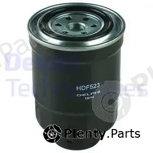 Delphi HDF523 — Fuel Filter