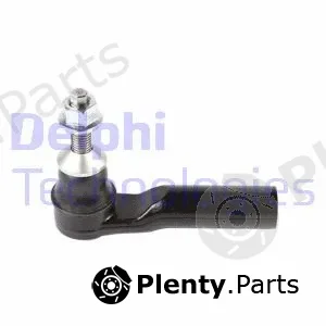 Delphi TA6510 — Tie Rod End