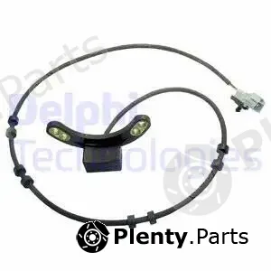 Delphi SS10271 — Sensor, wheel speed