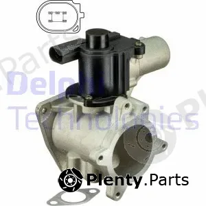 Delphi EG10446-12B1 — EGR Valve
