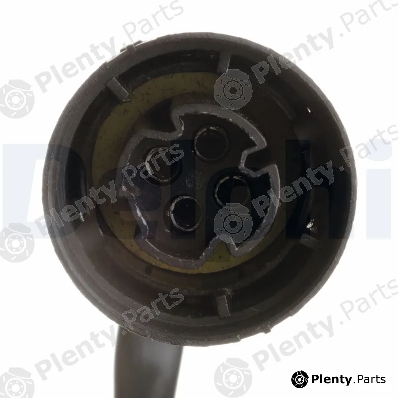 Lambda Sensor