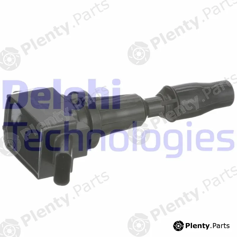 Delphi GN10730-12B1 — Ignition Coil