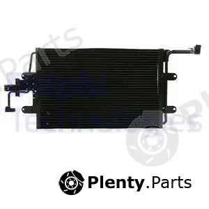 Delphi CF20090 — Condenser, air conditioning