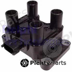 Delphi GN10365-12B1 — Ignition Coil