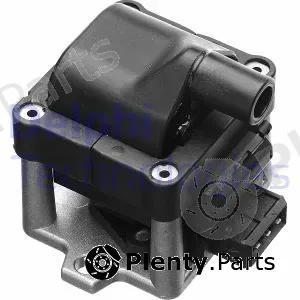 Delphi CE10023 — Ignition Coil