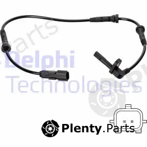 Delphi SS20750 — Sensor, wheel speed