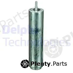 Delphi HDF658 — Fuel Filter