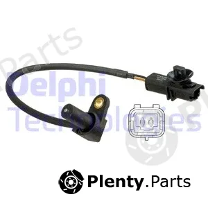 Delphi SS11258 — Sensor, crankshaft pulse