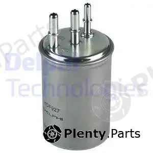 Delphi HDF927 — Fuel Filter