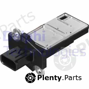 Delphi AF10217-11B1 — Mass Air Flow Sensor