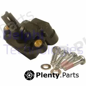 Delphi PS10107-12B1 — Sensor, intake manifold pressure