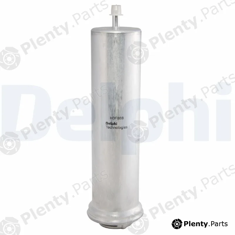 Delphi HDF888 — Fuel Filter